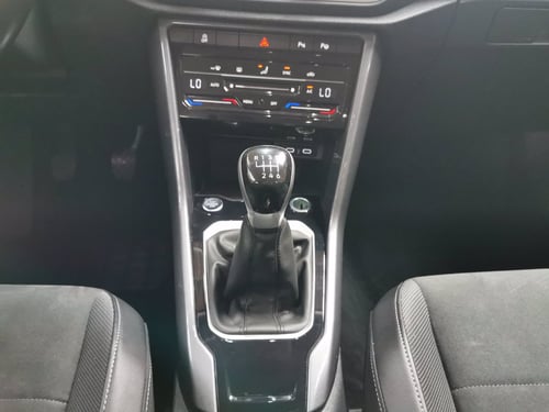 VOLKSWAGEN T-roc 1.0 tsi life 110cv