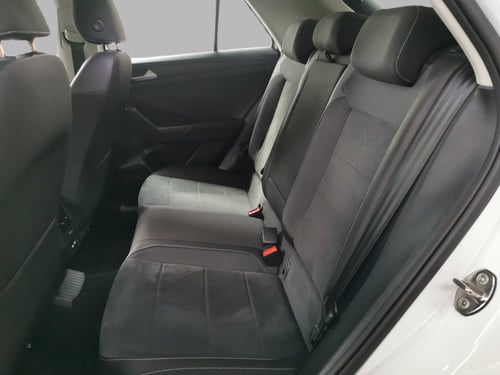 VOLKSWAGEN T-roc 1.0 tsi life 110cv