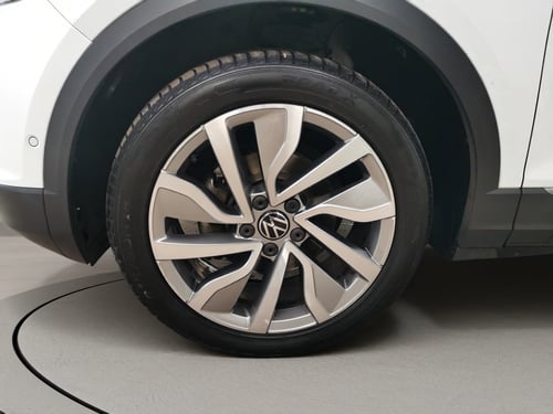 VOLKSWAGEN T-roc 1.0 tsi life 110cv