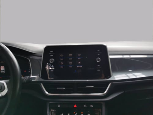 VOLKSWAGEN T-roc 1.0 tsi life 110cv