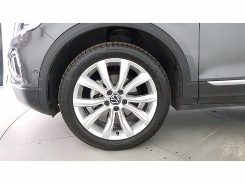 VOLKSWAGEN T-roc 1.5 tsi style dsg