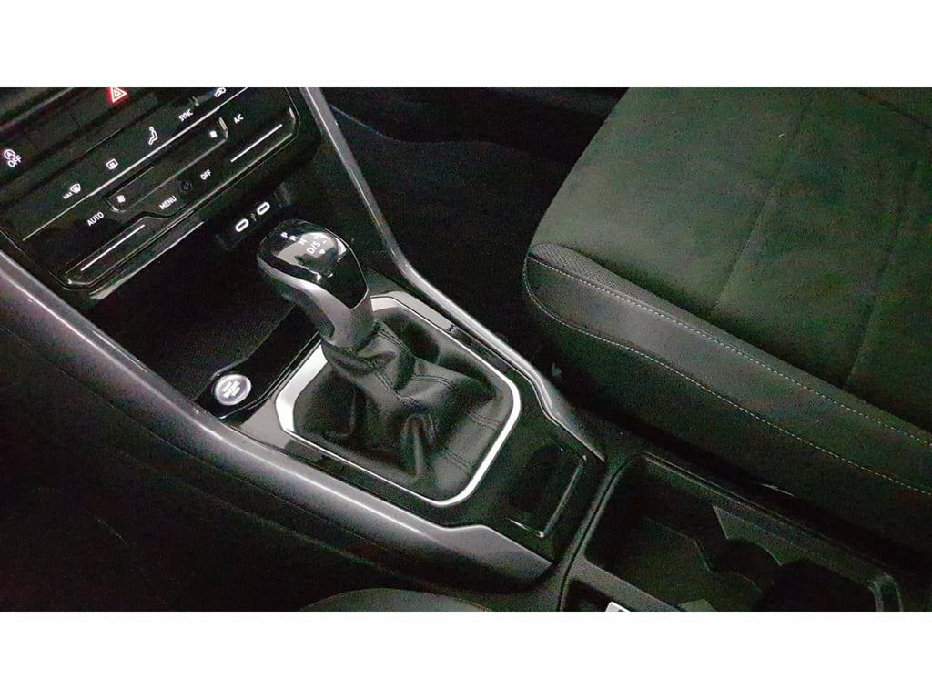 VOLKSWAGEN T-roc 1.5 tsi style dsg