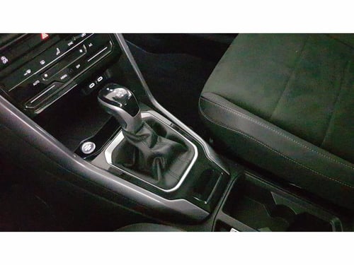 VOLKSWAGEN T-roc 1.5 tsi style dsg