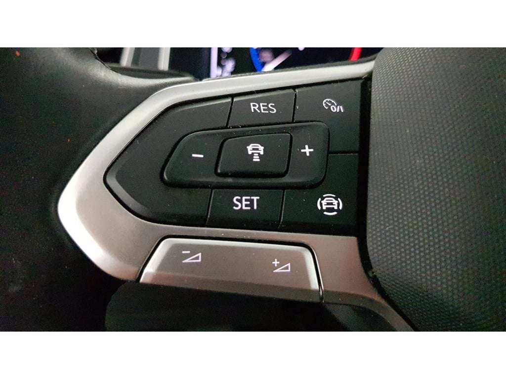 VOLKSWAGEN T-roc 1.5 tsi style dsg