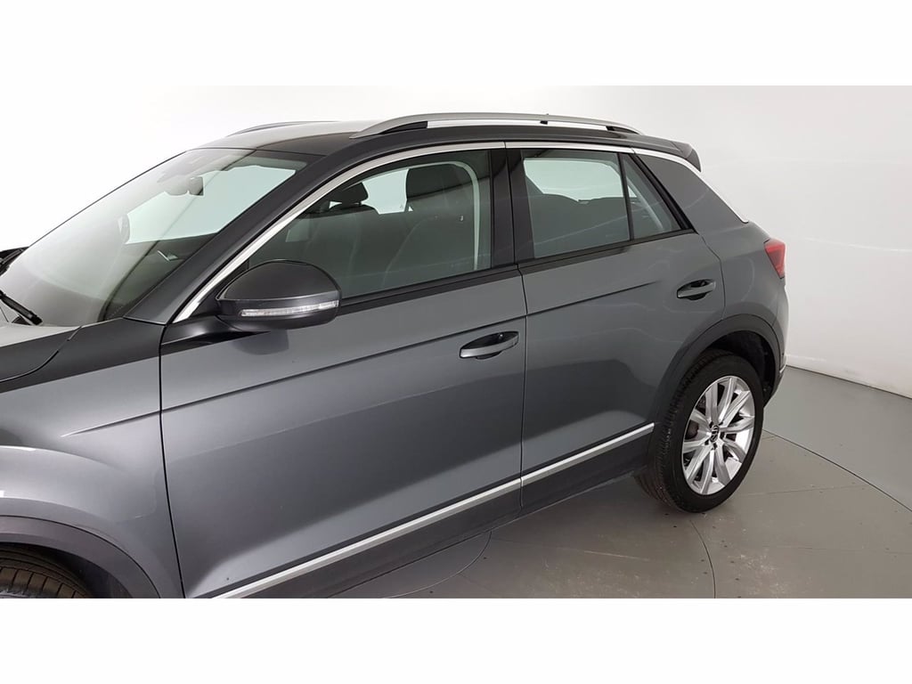 VOLKSWAGEN T-roc 1.5 tsi style dsg