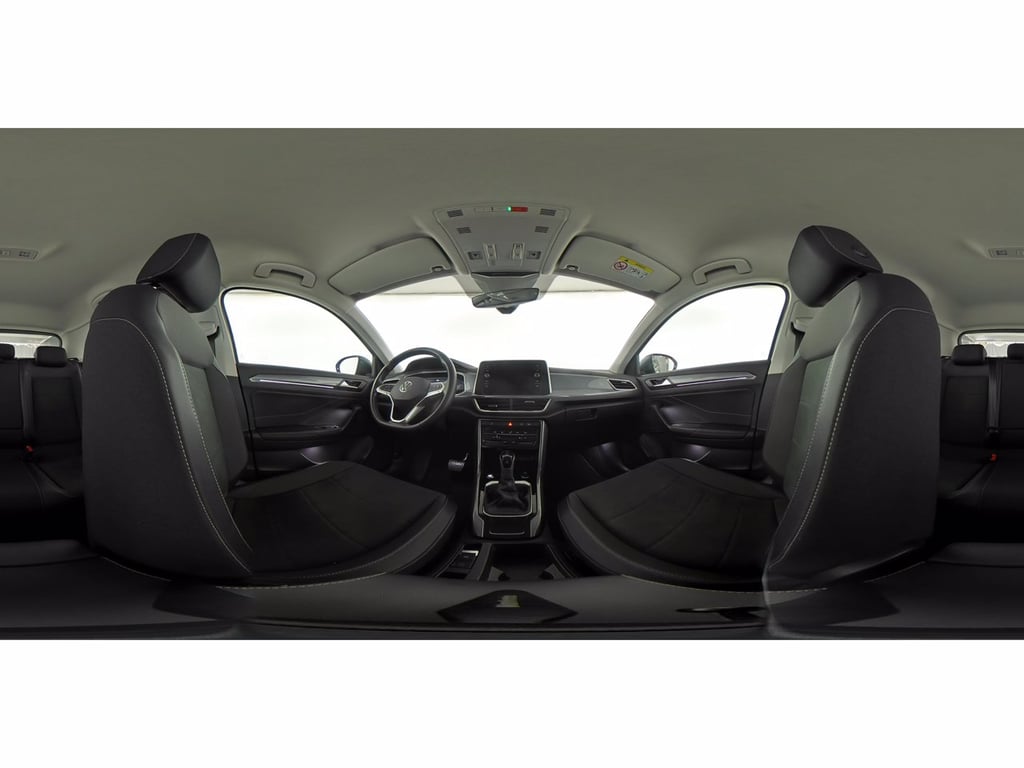 VOLKSWAGEN T-roc 1.5 tsi style dsg
