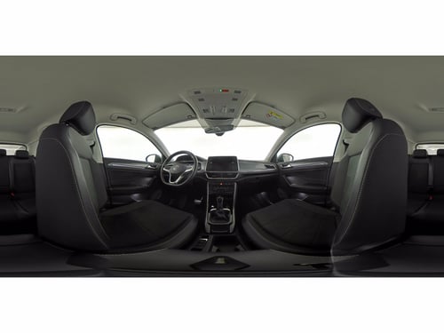VOLKSWAGEN T-roc 1.5 tsi style dsg