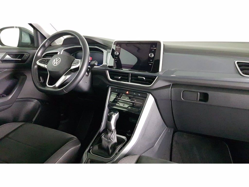 VOLKSWAGEN T-roc 1.5 tsi style dsg