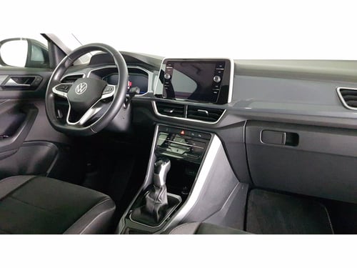 VOLKSWAGEN T-roc 1.5 tsi style dsg