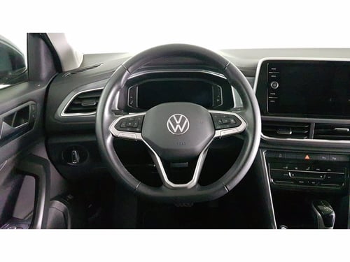 VOLKSWAGEN T-roc 1.5 tsi style dsg