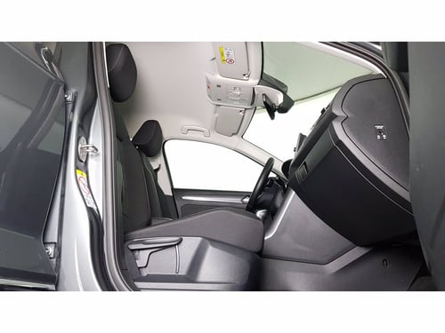 VOLKSWAGEN T-roc 1.5 tsi style dsg