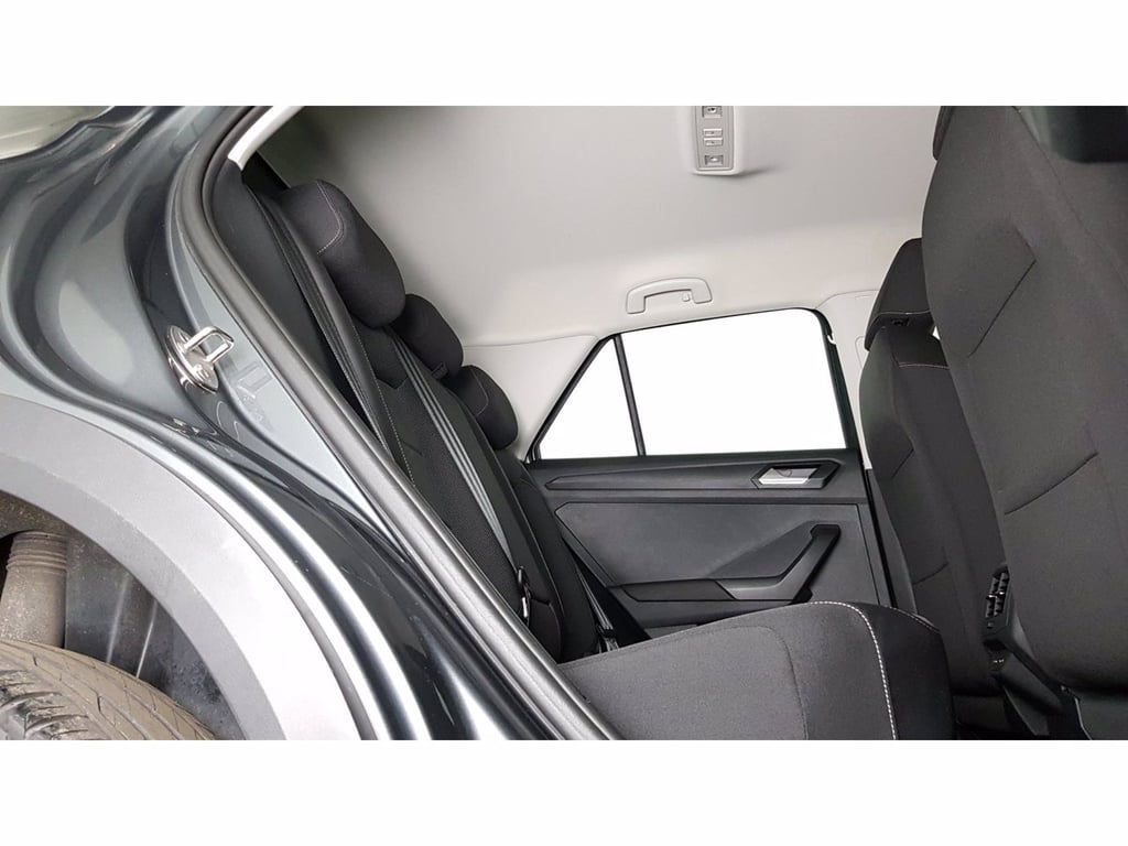 VOLKSWAGEN T-roc 1.5 tsi style dsg