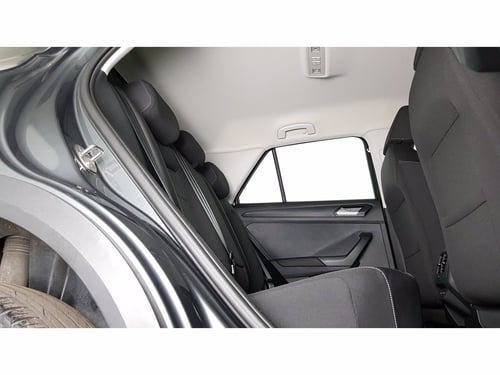VOLKSWAGEN T-roc 1.5 tsi style dsg