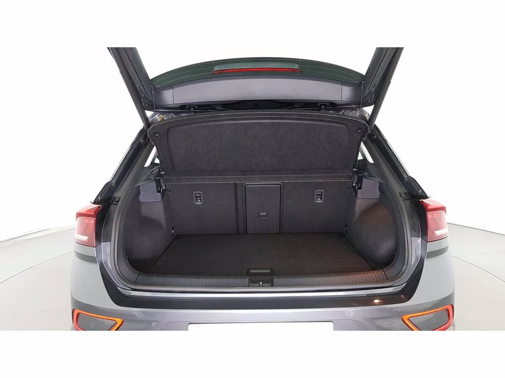 VOLKSWAGEN T-roc 1.5 tsi style dsg