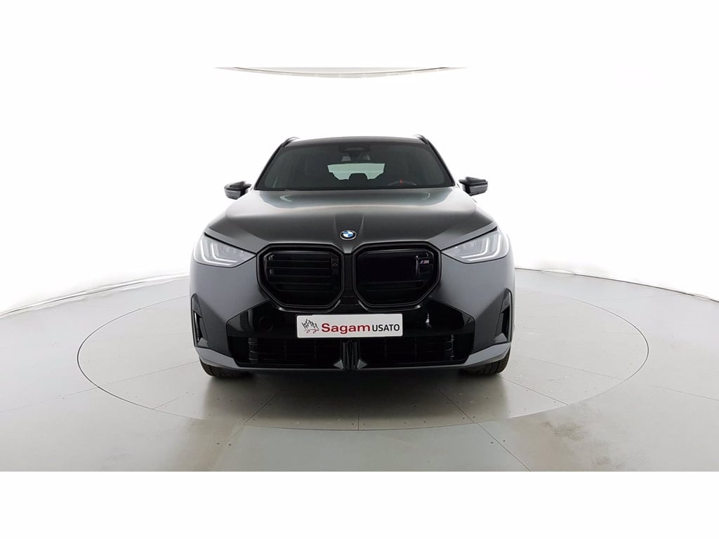 BMW X3 xdrivem50 msport pro auto