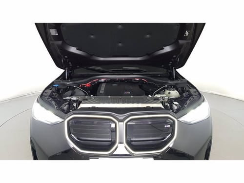 BMW X3 xdrivem50 msport pro auto