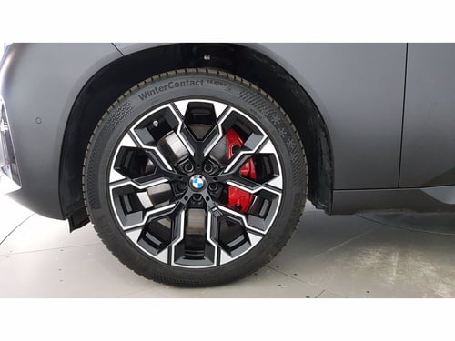 BMW X3 xdrivem50 msport pro auto