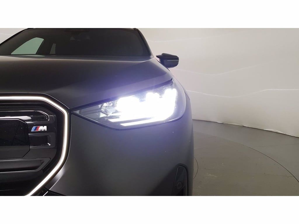 BMW X3 xdrivem50 msport pro auto