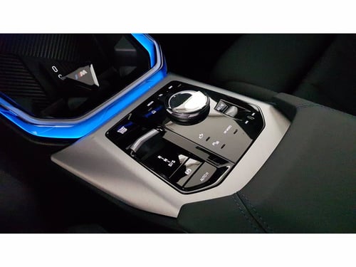 BMW X3 xdrivem50 msport pro auto