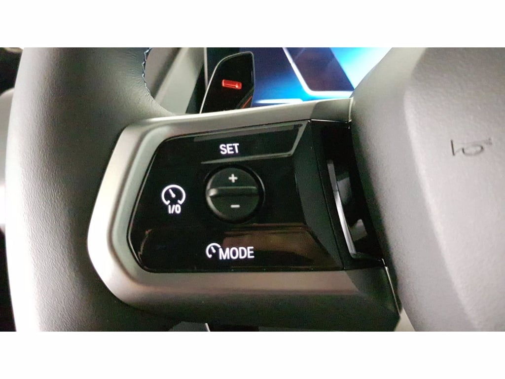 BMW X3 xdrivem50 msport pro auto
