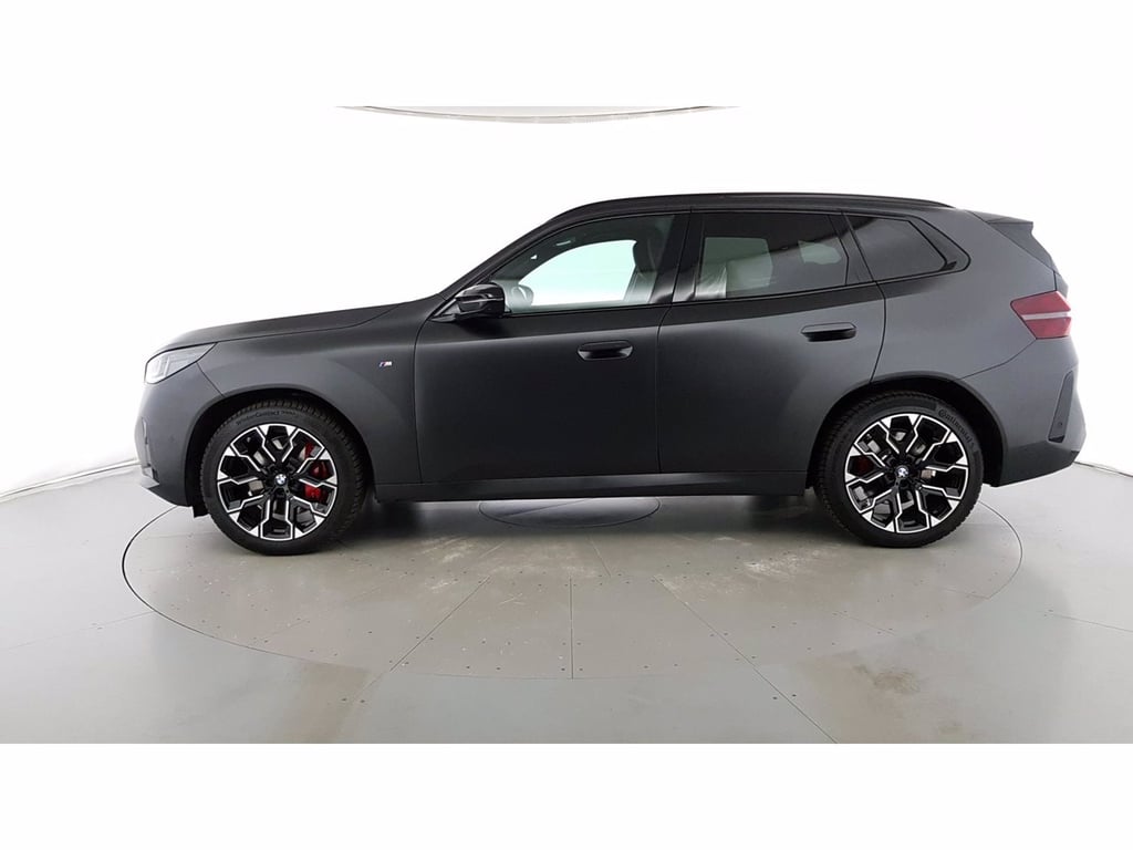 BMW X3 xdrivem50 msport pro auto
