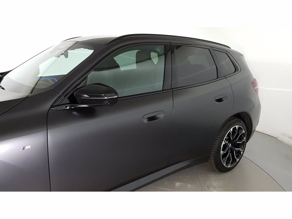 BMW X3 xdrivem50 msport pro auto