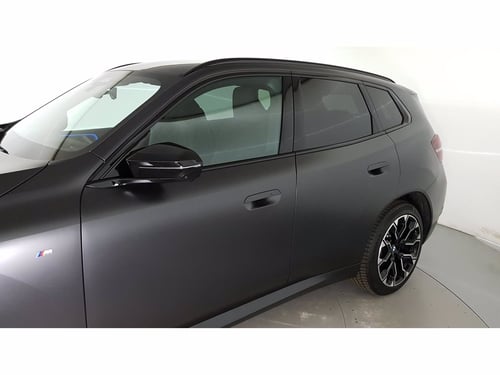 BMW X3 xdrivem50 msport pro auto