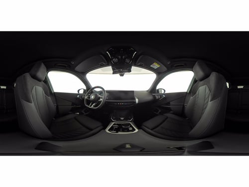 BMW X3 xdrivem50 msport pro auto