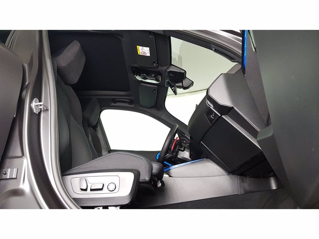 BMW X3 xdrivem50 msport pro auto