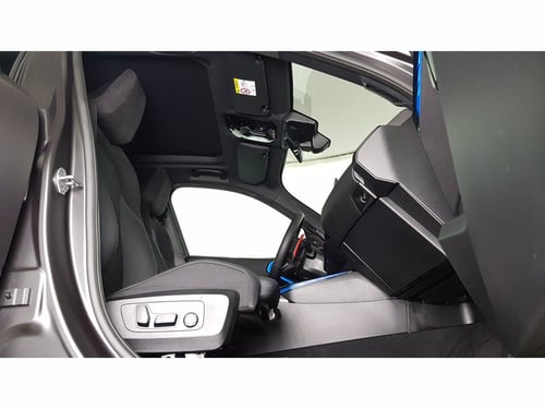 BMW X3 xdrivem50 msport pro auto