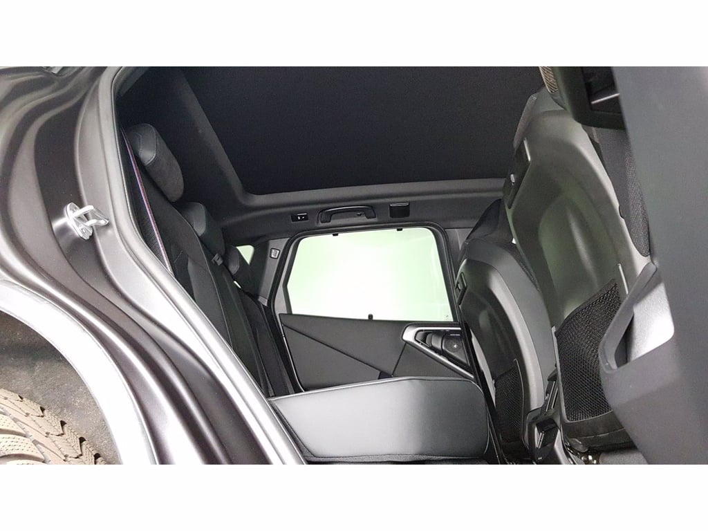 BMW X3 xdrivem50 msport pro auto