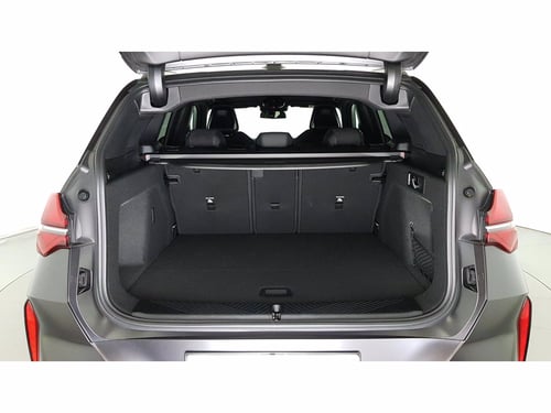 BMW X3 xdrivem50 msport pro auto