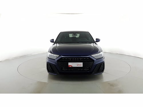 AUDI A1 sportback 30 1.0 tfsi s line edition 116cv s-tronic