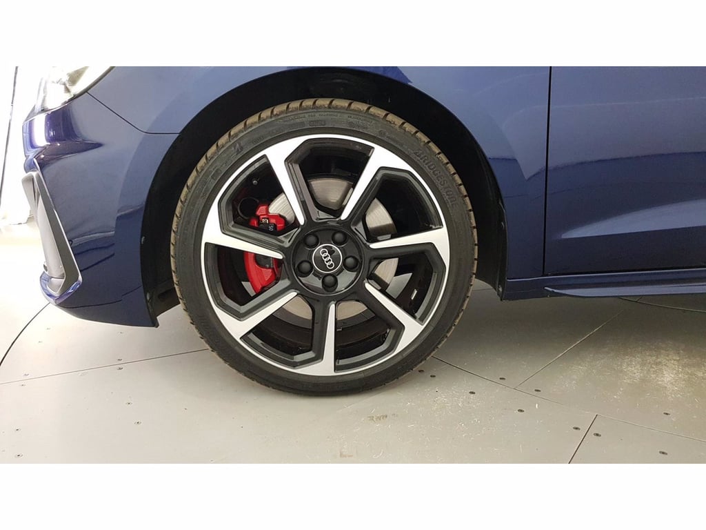AUDI A1 sportback 30 1.0 tfsi s line edition 116cv s-tronic