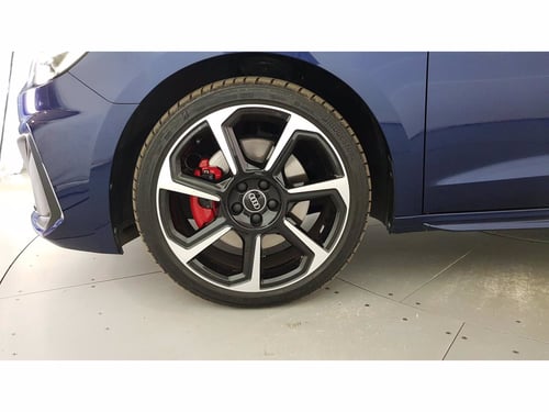 AUDI A1 sportback 30 1.0 tfsi s line edition 116cv s-tronic
