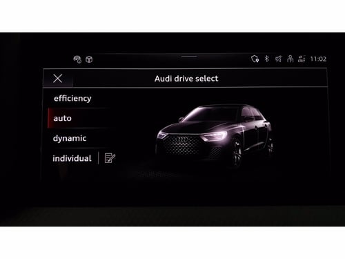 AUDI A1 sportback 30 1.0 tfsi s line edition 116cv s-tronic