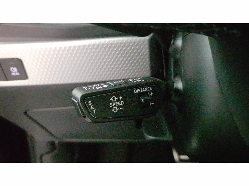 AUDI A1 sportback 30 1.0 tfsi s line edition 116cv s-tronic