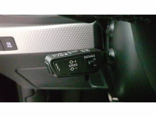 AUDI A1 sportback 30 1.0 tfsi s line edition 116cv s-tronic