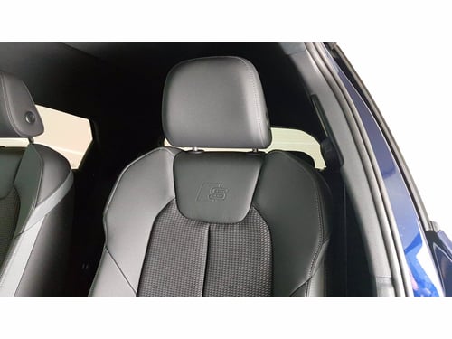 AUDI A1 sportback 30 1.0 tfsi s line edition 116cv s-tronic