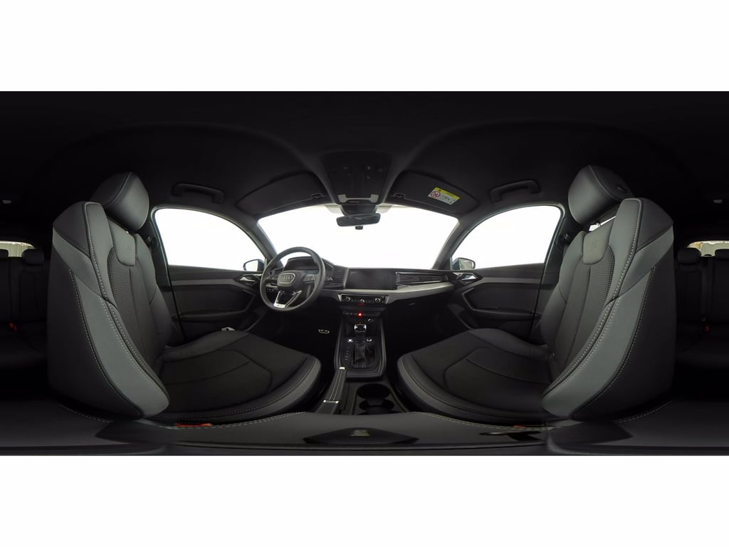 AUDI A1 sportback 30 1.0 tfsi s line edition 116cv s-tronic