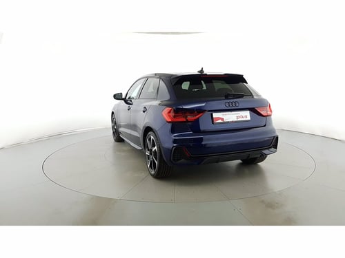 AUDI A1 sportback 30 1.0 tfsi s line edition 116cv s-tronic