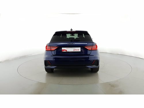 AUDI A1 sportback 30 1.0 tfsi s line edition 116cv s-tronic