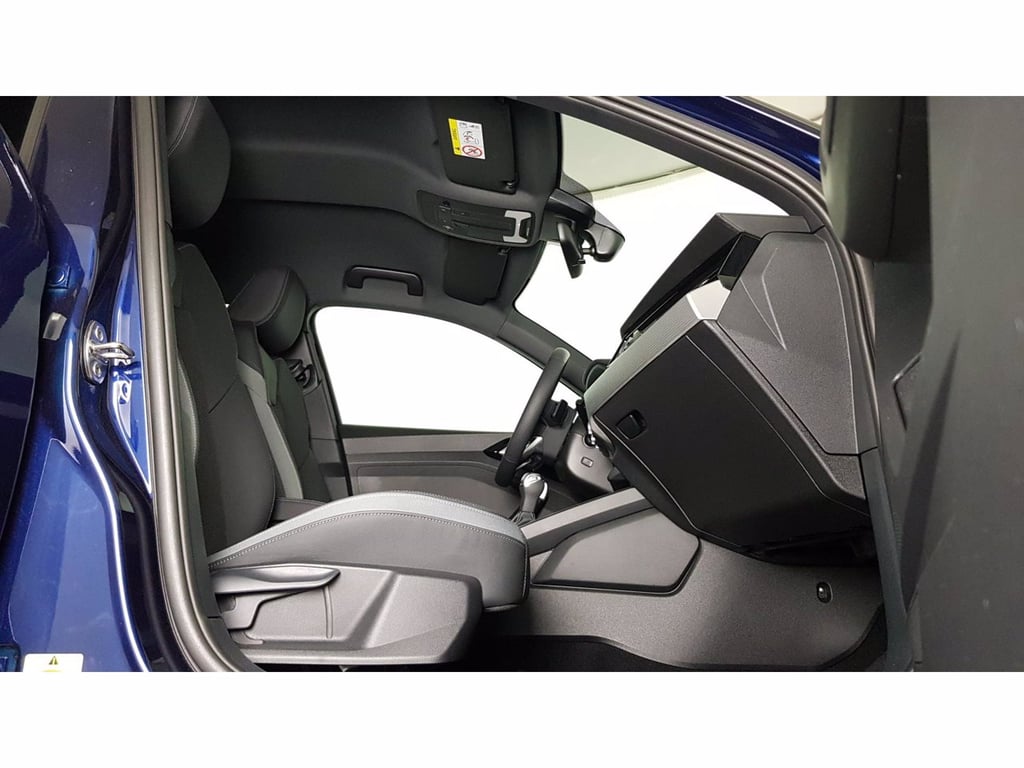 AUDI A1 sportback 30 1.0 tfsi s line edition 116cv s-tronic