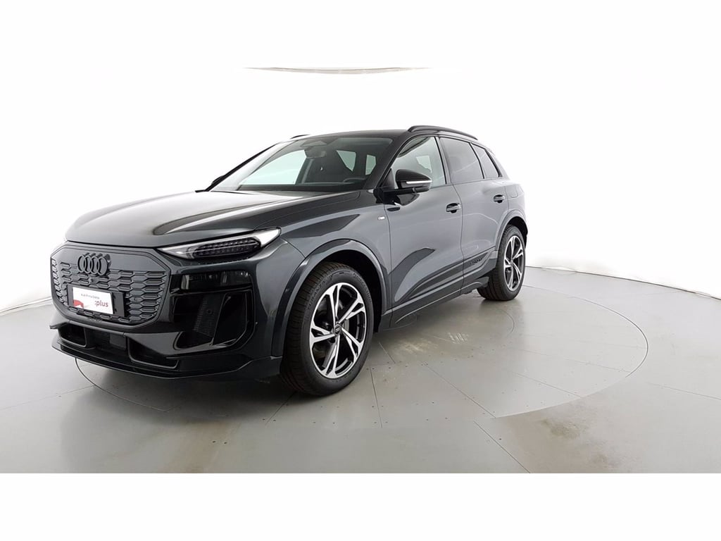 AUDI Q6 e-tron s line edition quattro 387cv