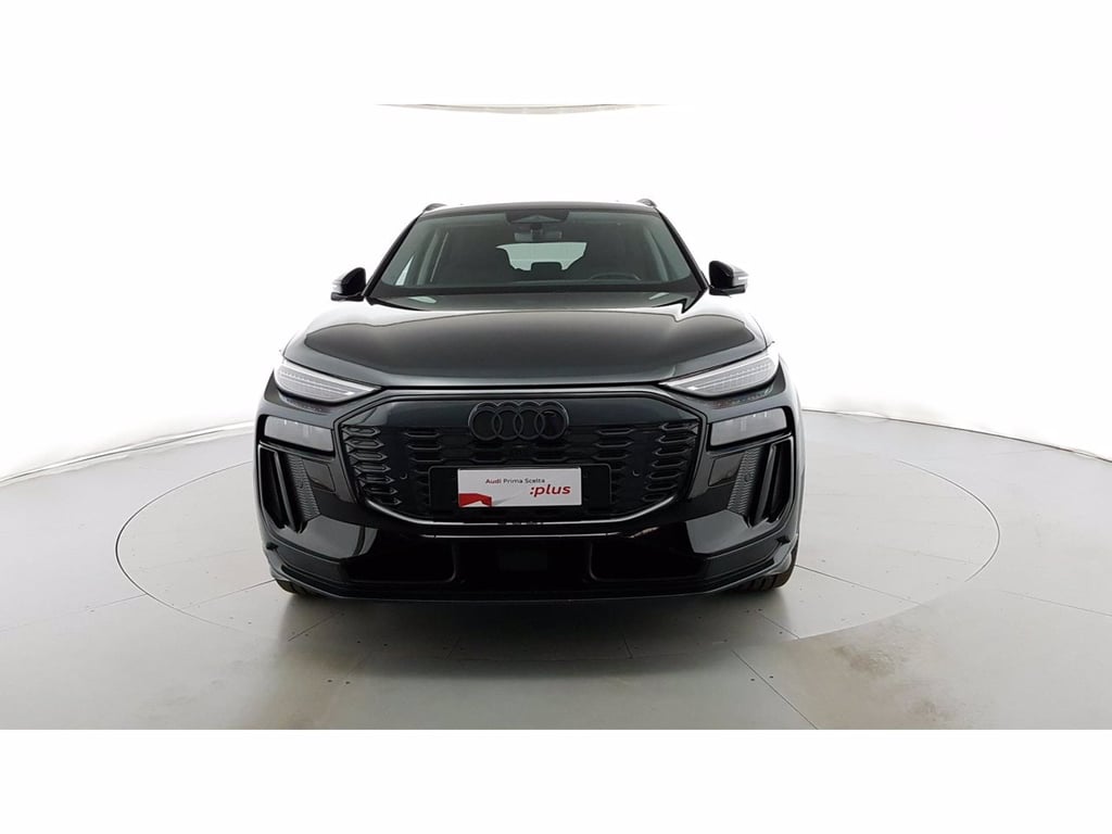 AUDI Q6 e-tron s line edition quattro 387cv