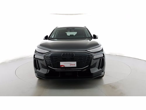 AUDI Q6 e-tron s line edition quattro 387cv