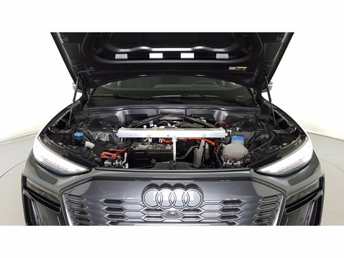 AUDI Q6 e-tron s line edition quattro 387cv