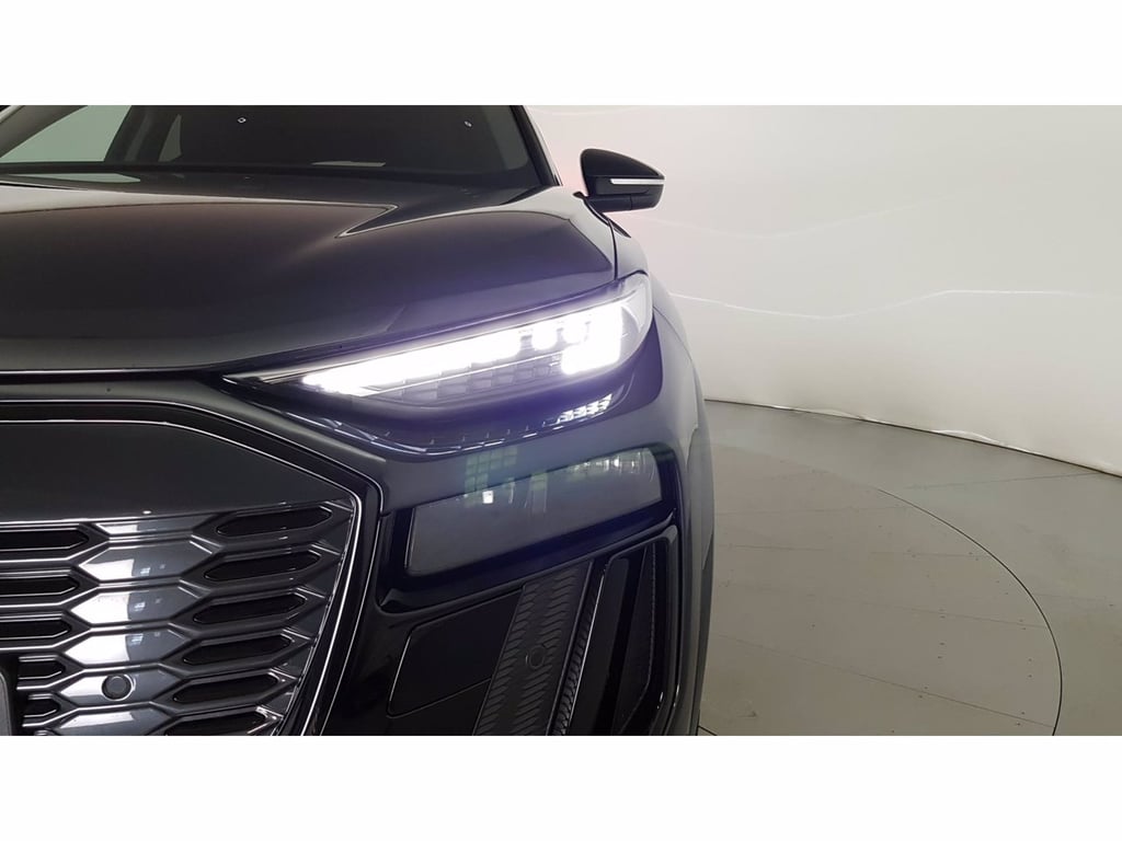 AUDI Q6 e-tron s line edition quattro 387cv