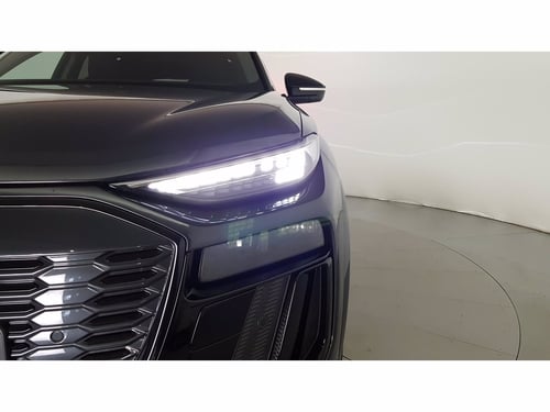 AUDI Q6 e-tron s line edition quattro 387cv