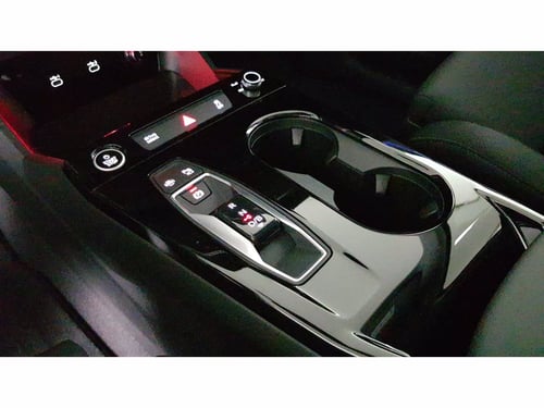 AUDI Q6 e-tron s line edition quattro 387cv